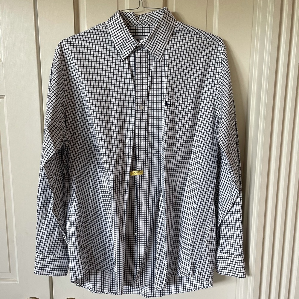 Heybo Outdoors Dress Shirt